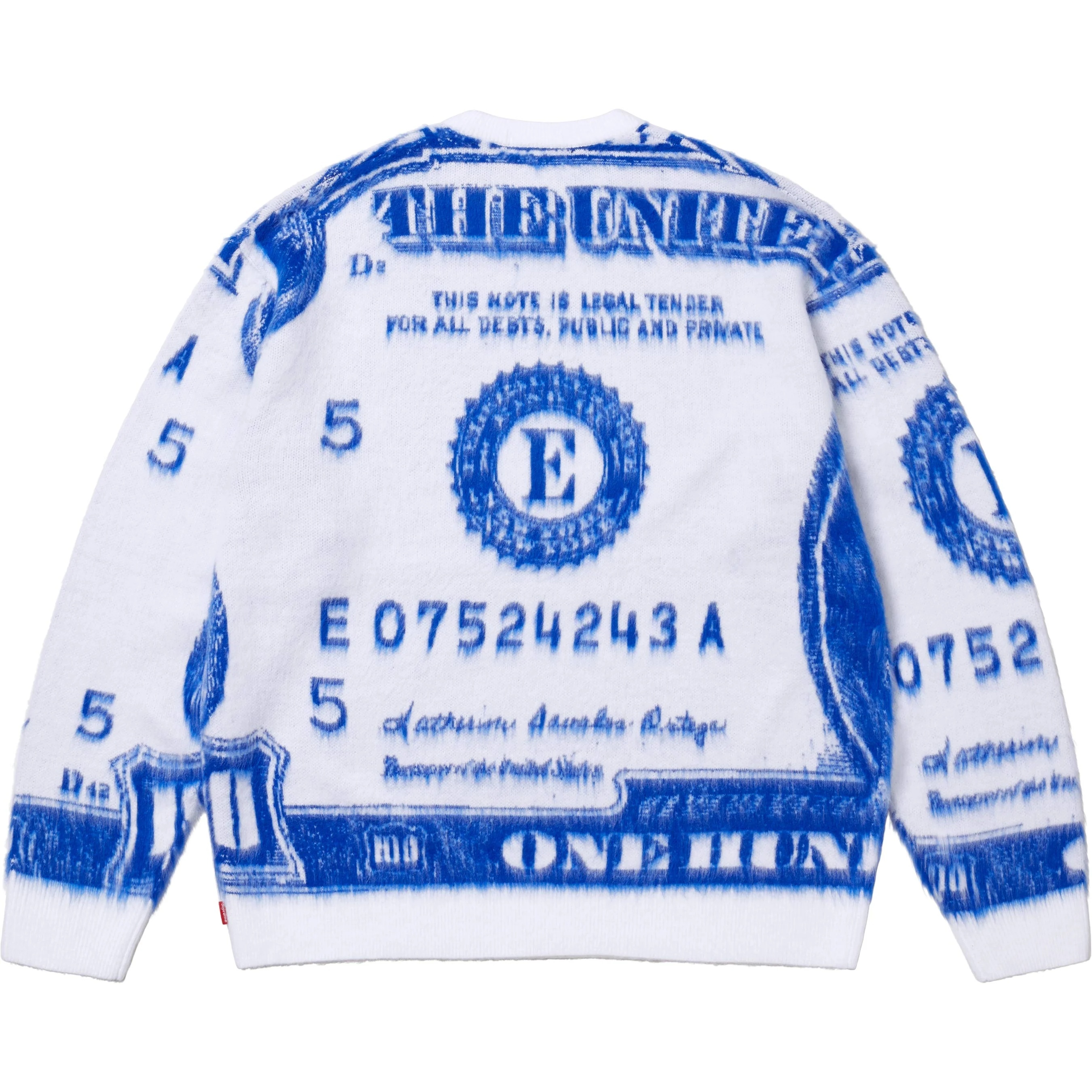 Money Sweater view 13